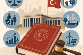 Temsili görsel: Resmi Gazete’de 15.10.2026 tarihli yeni düzenlemeler