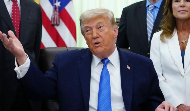 Riyad saldırıları Trump yönetimini Yemen kararına zorluyor