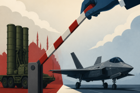 Rubio: F-35 teslimatı için S-400 şartı aşılmalı