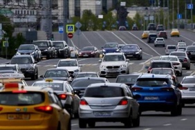 Rusya trafikte yapay zekayla borclu suruculeri belirleyecek hakkında haber görseli
