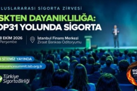 SEDDK Başkanı Mentes BESte olumlu hareketlilige dikkat cekti hakkında haber görseli