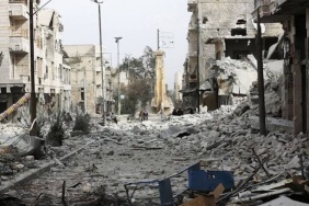 SNHR Israil Suriyede 453 kara ihlali gerceklestirdi hakkında haber görseli
