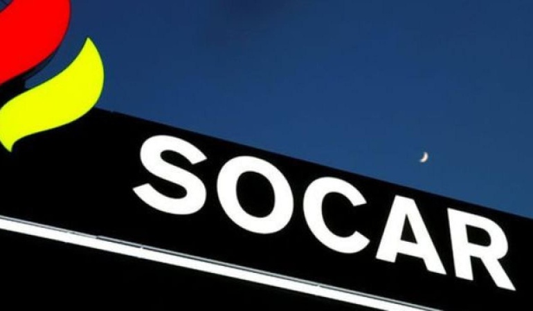 SOCAR Türkiye 1,6 milyar dolarlık krediyi yeniledi