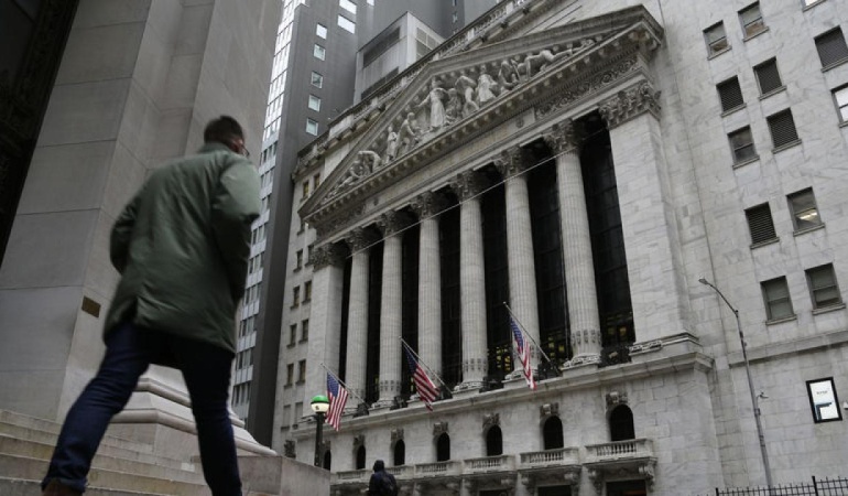 S&P 500, petrol ve Fed endişesiyle zirveden geriledi