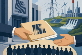 SPK, Işıklar Enerji işlemleri için 16 kişiyi bildirdi