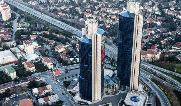 Sabancı Holding 7 milyar TL’lik pay geri alım programı başlattı