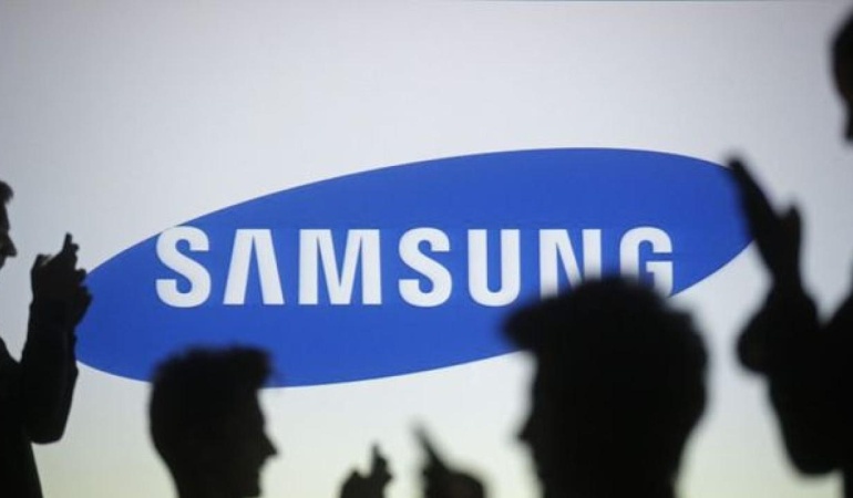 Samsung’un faaliyet kârı ilk kez 100 trilyon wonu aştı