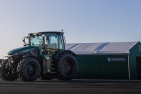 Seederal elektrikli traktor uretimini 2028e tasiyacak haberine ilişkin görsel