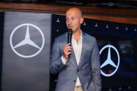 Senol Bayrak dedesinin izinden Mercedes Türkiye CEOluguna hakkında haber görseli