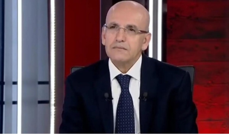 Şimşek: 10 milyon TL üzeri kazançlar önce incelenecek