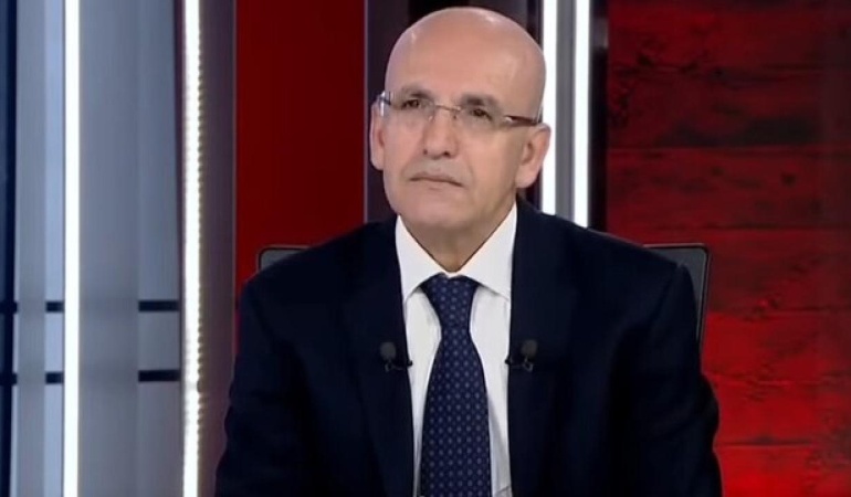 Şimşek: 43 bin fon yatırımcısına ödemeler yapıldı