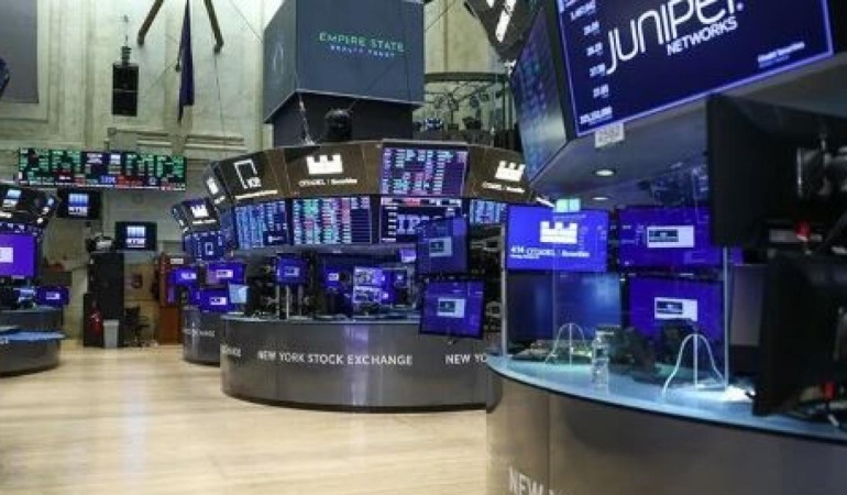 SoftBank destekli OPay, New York arzında 500 milyon dolar arıyor