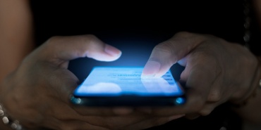 Online Messaging, Social Media, Auto Post Production Filter, Telephone, Mobile Phone
