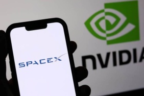 SpaceX Nvidia cipleri için 40 milyar dolar ariyor hakkında haber görseli