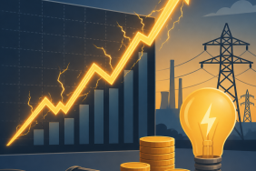 Spot elektrikte yarın en yüksek fiyat 4 bin 500 lira