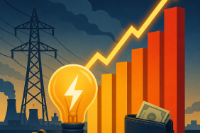 Spot elektrikte yarın en yüksek fiyat 4 bin 500 lira