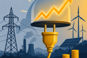 Spot elektrikte yarın için tavan fiyat 4 bin 500 lira