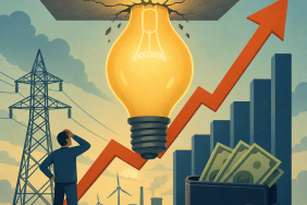Spot elektrikte yarının tavan fiyatı 4 bin 450 lira