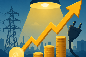 Spot elektrikte yarının tavan fiyatı 4 bin 500 lira