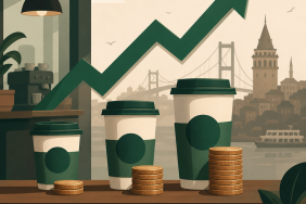Temsili görsel: Starbucks Türkiye 2026’da Kahve Fiyatlarını Artırdı