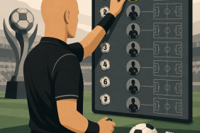 Süper Lig 7. hafta hakemlerini Anthony Taylor belirledi