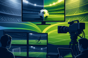 Süper Lig yayınlarında 4K HDR dönemi için hazırlık