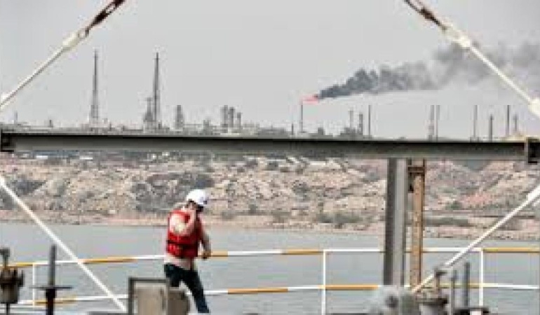 Suudi Arabistan’dan küresel enerji arzı taahhüdü