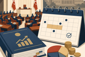 Temsili görsel: TBMM 2027 bütçesinin komisyon takvimi açıklandı