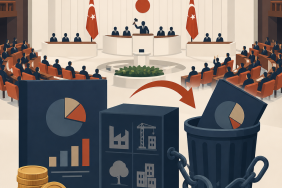 TBMM, belirli yatırım fonlarının tasfiyesine ilişkin yasayı kabul etti