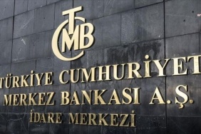 TCMB brut rezervleri 2 ayin dibine geriledi hakkında haber görseli