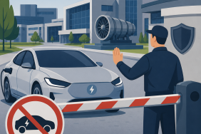 TEI Genel Müdürü: Yabancı elektrikli araçlar kampüslere alınmıyor