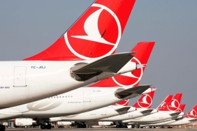 THY ve AJET eylulde 9 milyon yolcu tasidi hakkında haber görseli