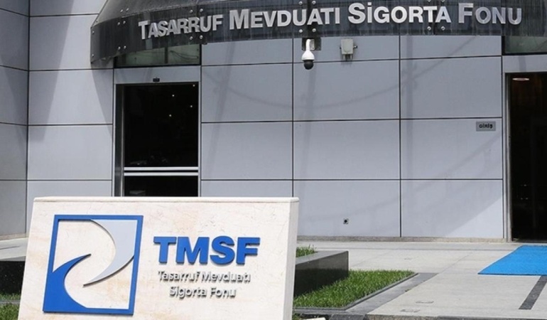 TMSF, Destek Finans Faktoring yönetimini devraldı