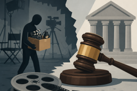 TR 40 33 Productions için iflas kararı verildi