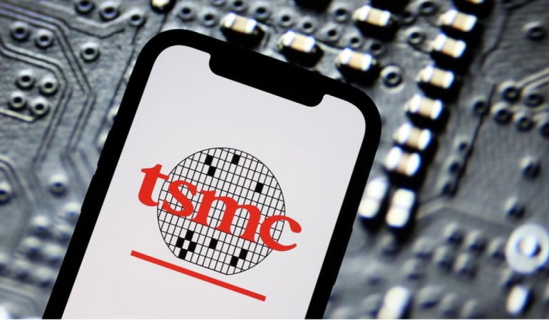 TSMC, çeyrek dönem satışlarında 54,3 milyar dolar bekliyor