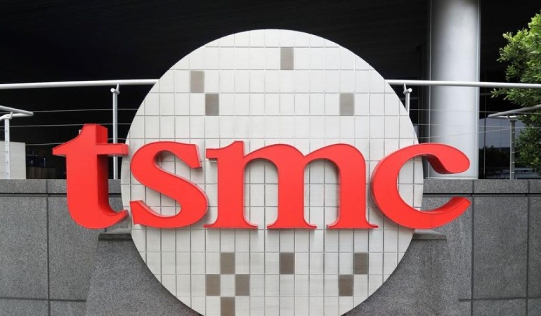 TSMC geliri yapay zeka talebiyle yüzde 51 arttı