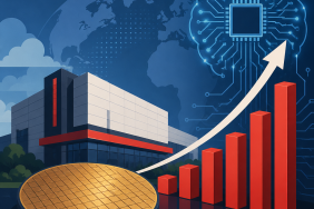 Temsili görsel: TSMC, yapay zeka talebiyle üçüncü çeyrekte rekor kırdı