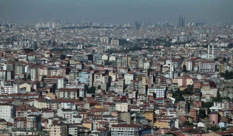 TÜGEM: Yeni kiracılar, bir yıl öncekilerden daha düşük ödüyor