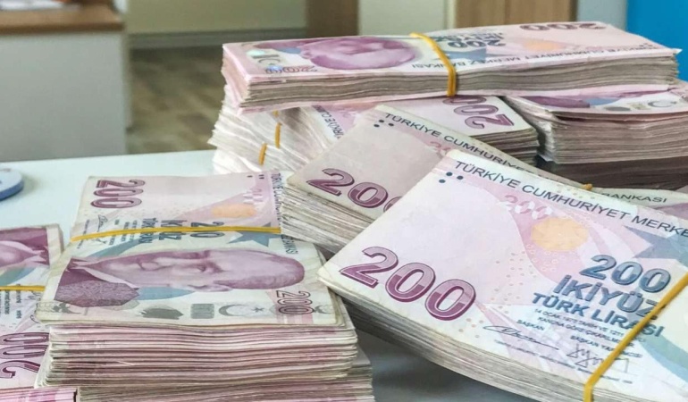TÜİK açıkladı: Eylülün reel getiri lideri DİBS oldu