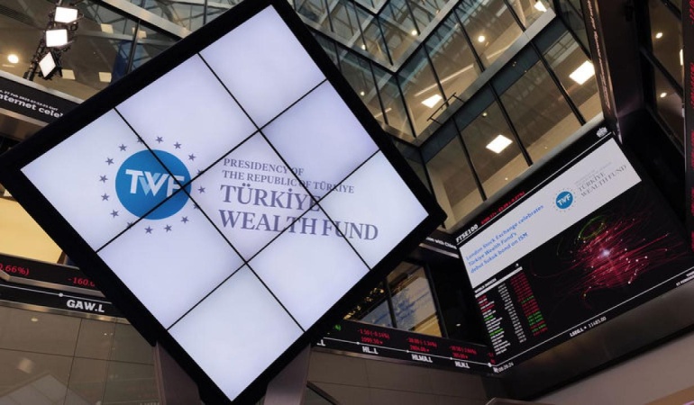 TVF, Ziraat ve Halk Katılım için devir sözleşmelerini imzaladı