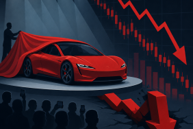 Temsili görsel: Tesla Roadster tanıtımına karşın hisselerde düşüş sürüyor