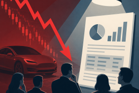 Tesla hisseleri geriledi, yatırımcıların gözü bilançoda