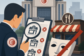 Ticaret Bakanlığı sahte restoran listelerini incelemeye aldı