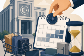 Ticaret Bakanlığı taksit sürelerini belirleyebilecek