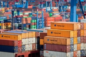 Ticaret Bakanligi verileri Ithalat beklentisi 1154e çıktı hakkında haber görseli