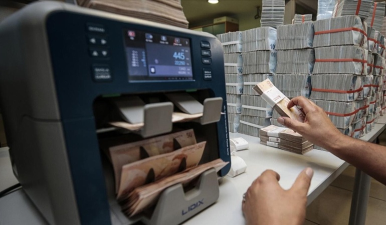 Ticari kredilerde takip oranı iki yılda yüzde 2,5’e çıktı