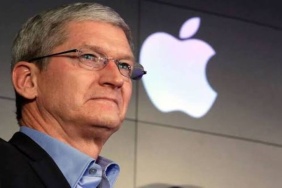 Tim Cook Apple hisselerinde 6385 milyon dolarlik satis yapti hakkında haber görseli