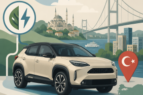 Toyota Yaris Cross Hybrid Türkiye’de satışa çıktı