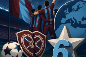 Trabzonspor, Hearts galibiyetiyle Avrupa’da 6 puana ulaştı