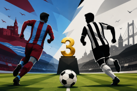 Trabzonspor ve Beşiktaş 3 puan için sahaya çıkıyor